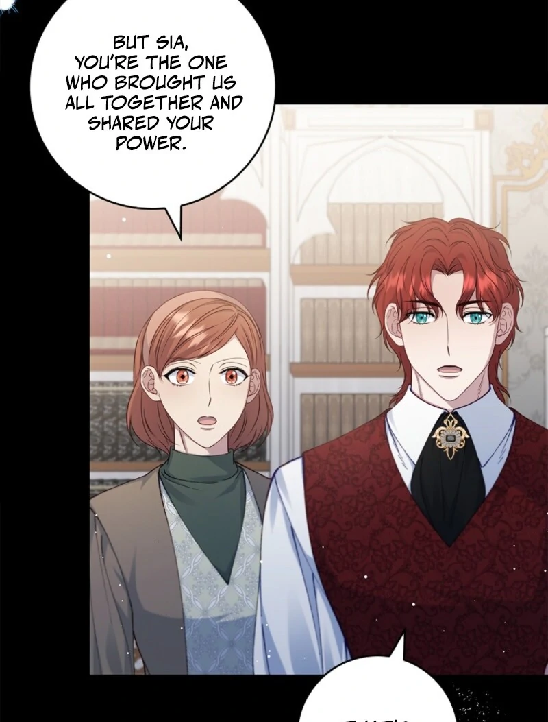 Fakes Don’t Want to Be Real Chapter 110 - Page 10