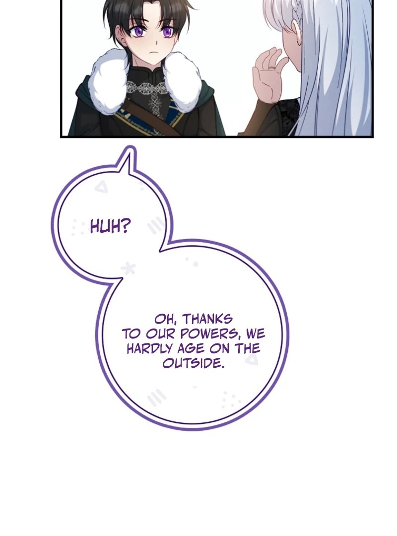 Fakes Don’t Want to Be Real Chapter 110 - Page 92