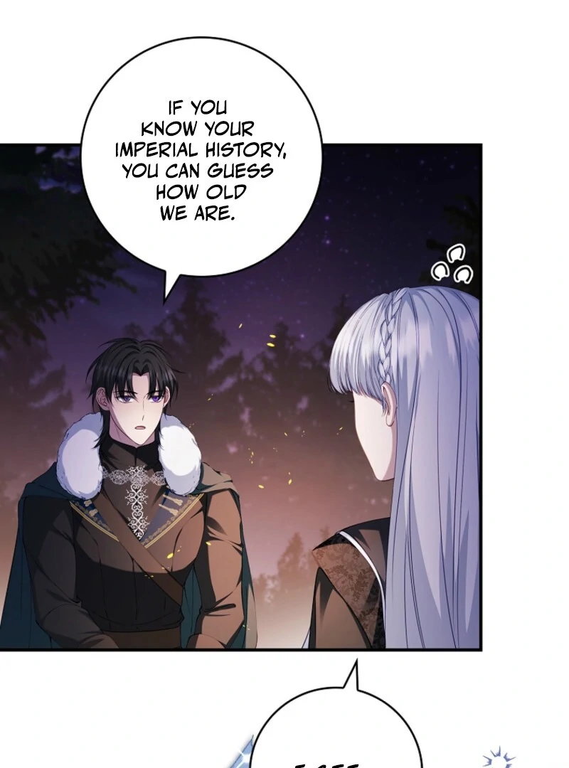 Fakes Don’t Want to Be Real Chapter 110 - Page 93