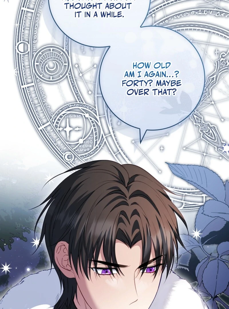Fakes Don’t Want to Be Real Chapter 110 - Page 95
