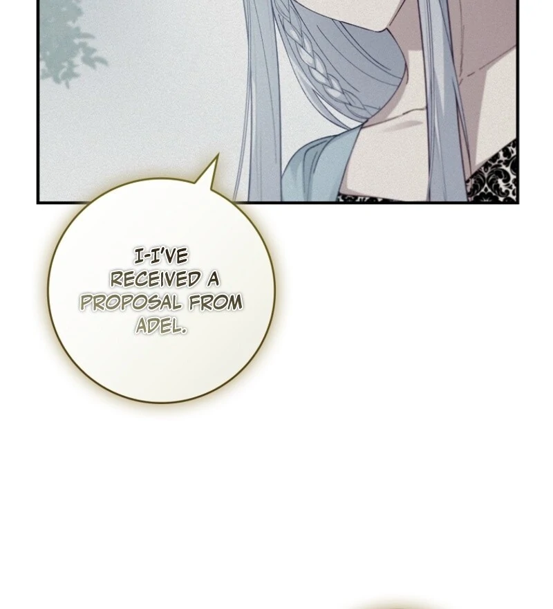 Fakes Don’t Want to Be Real Chapter 111 - Page 104