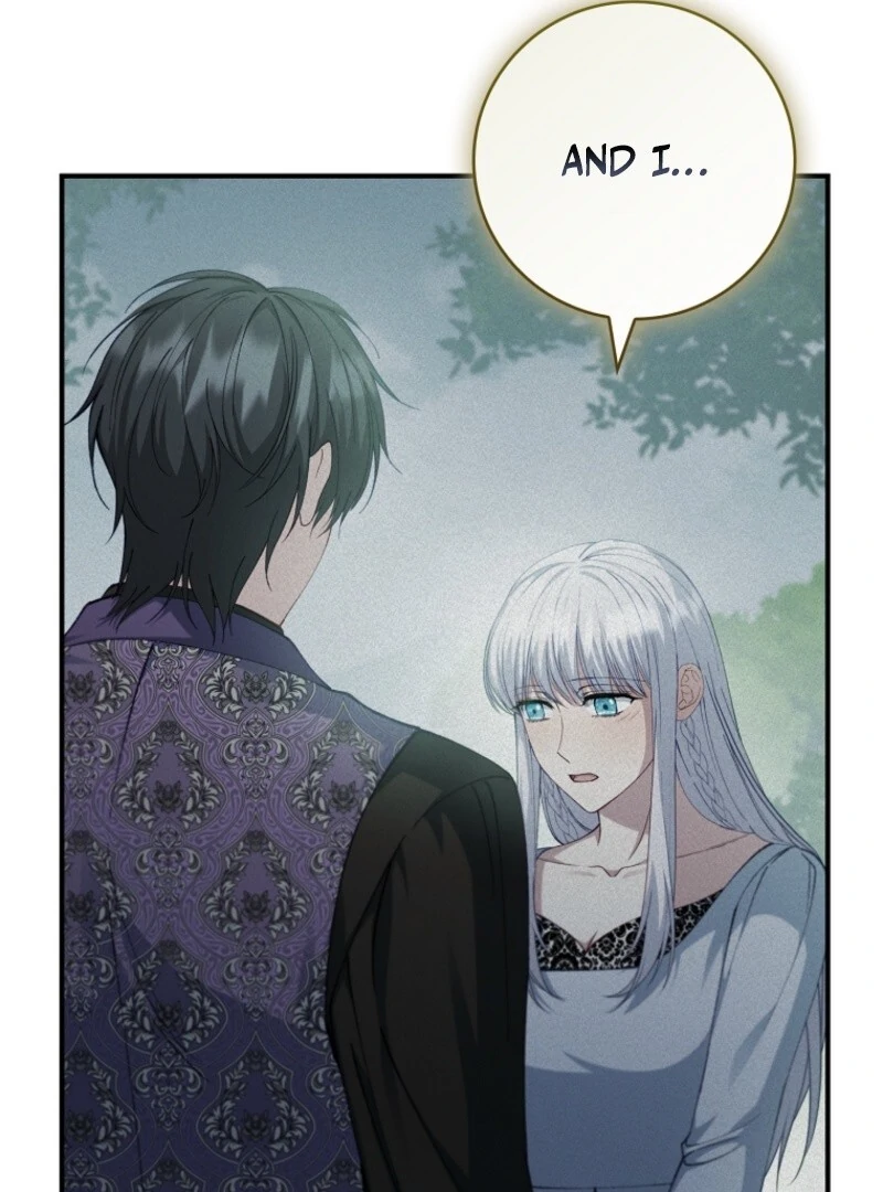 Fakes Don’t Want to Be Real Chapter 111 - Page 105