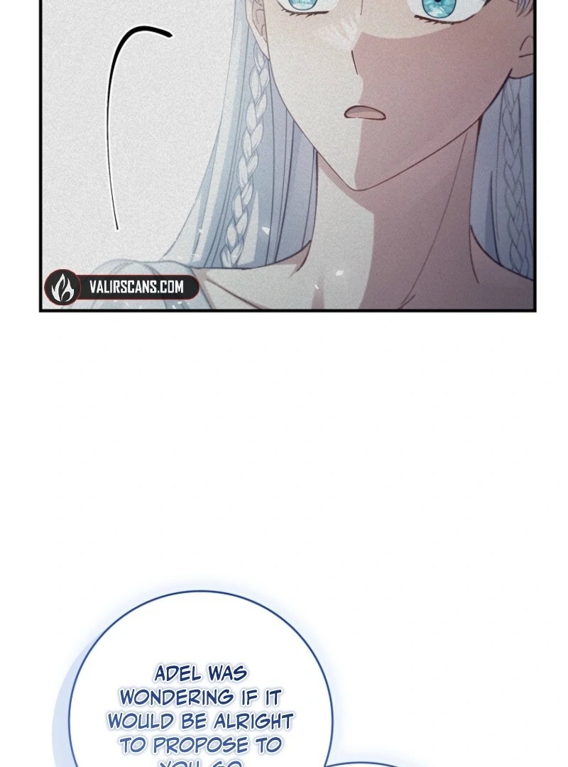 Fakes Don’t Want to Be Real Chapter 111 - Page 107