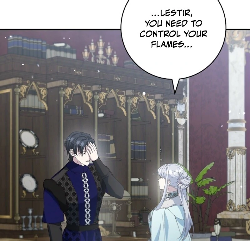 Fakes Don’t Want to Be Real Chapter 111 - Page 114