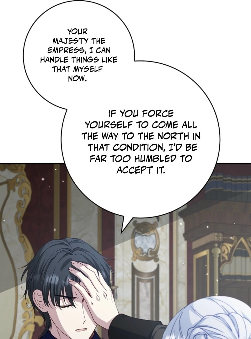 Fakes Don’t Want to Be Real Chapter 111 - Page 116