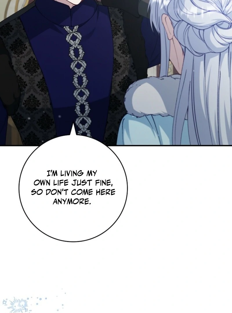 Fakes Don’t Want to Be Real Chapter 111 - Page 117