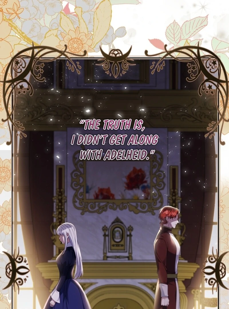 Fakes Don’t Want to Be Real Chapter 111 - Page 122