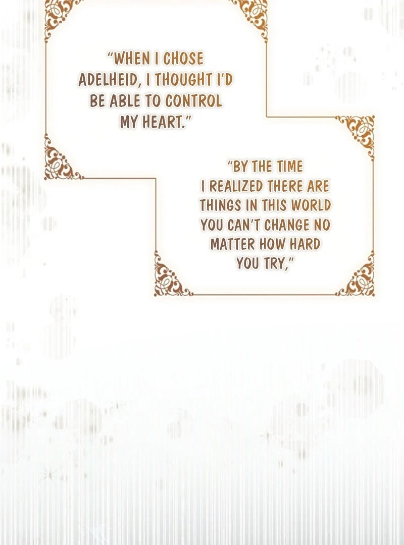 Fakes Don’t Want to Be Real Chapter 111 - Page 124