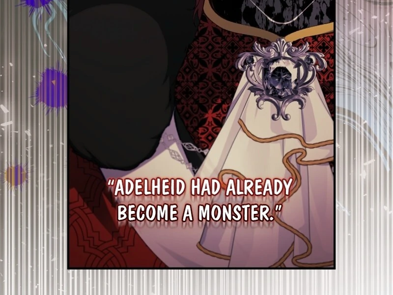 Fakes Don’t Want to Be Real Chapter 111 - Page 126