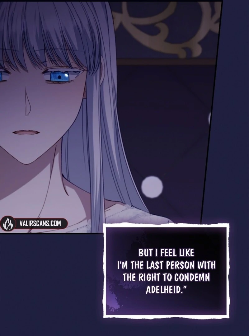 Fakes Don’t Want to Be Real Chapter 111 - Page 129