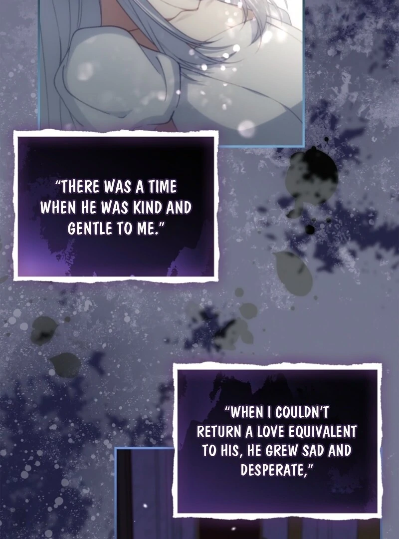 Fakes Don’t Want to Be Real Chapter 111 - Page 133