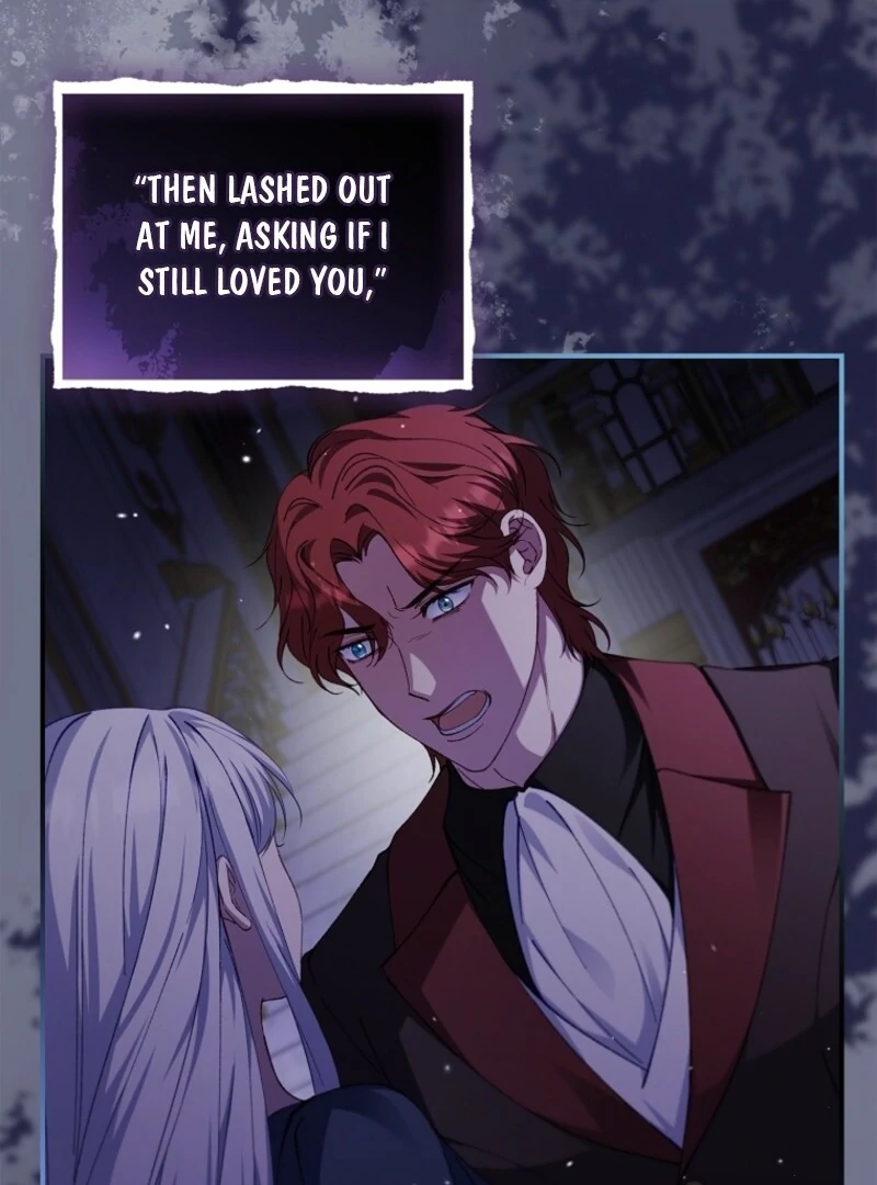 Fakes Don’t Want to Be Real Chapter 111 - Page 135