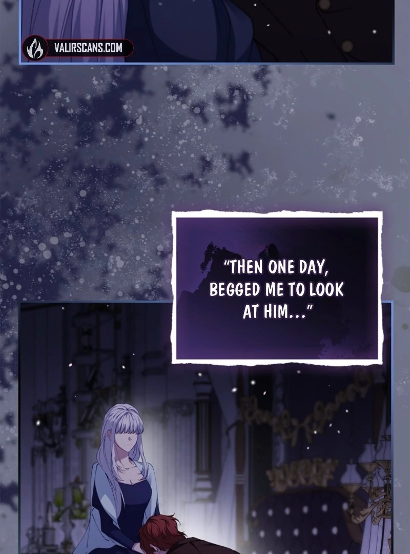 Fakes Don’t Want to Be Real Chapter 111 - Page 136