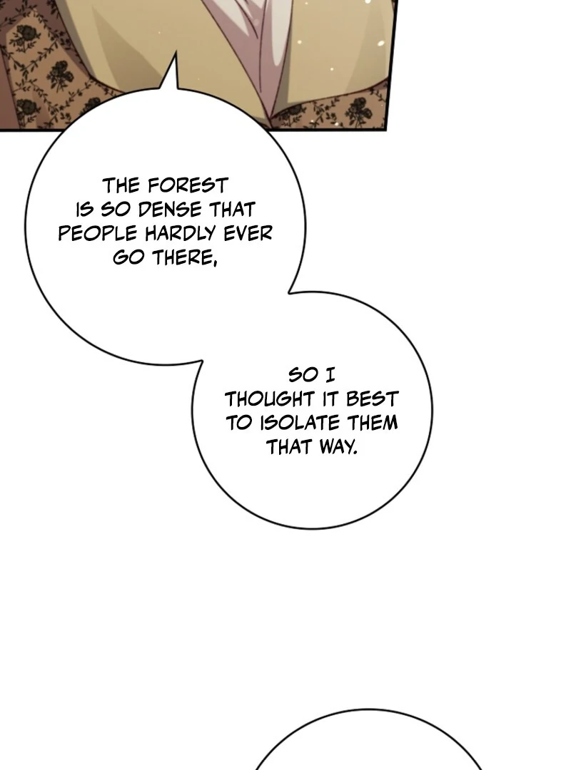 Fakes Don’t Want to Be Real Chapter 111 - Page 19