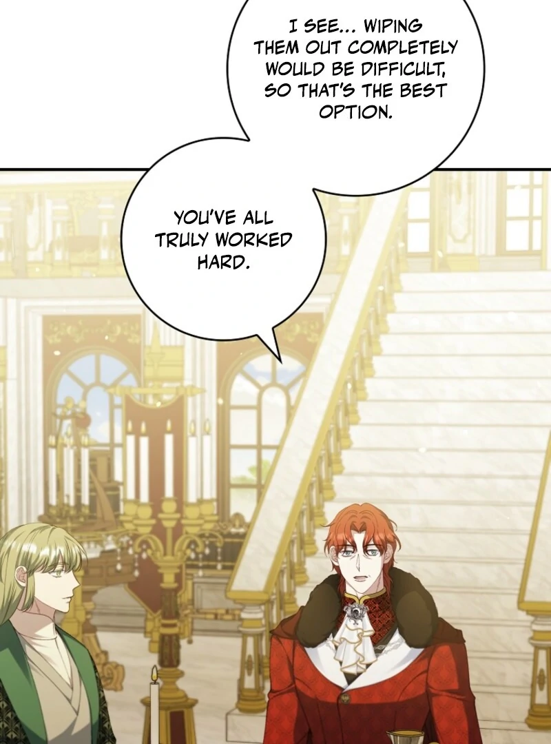 Fakes Don’t Want to Be Real Chapter 111 - Page 20