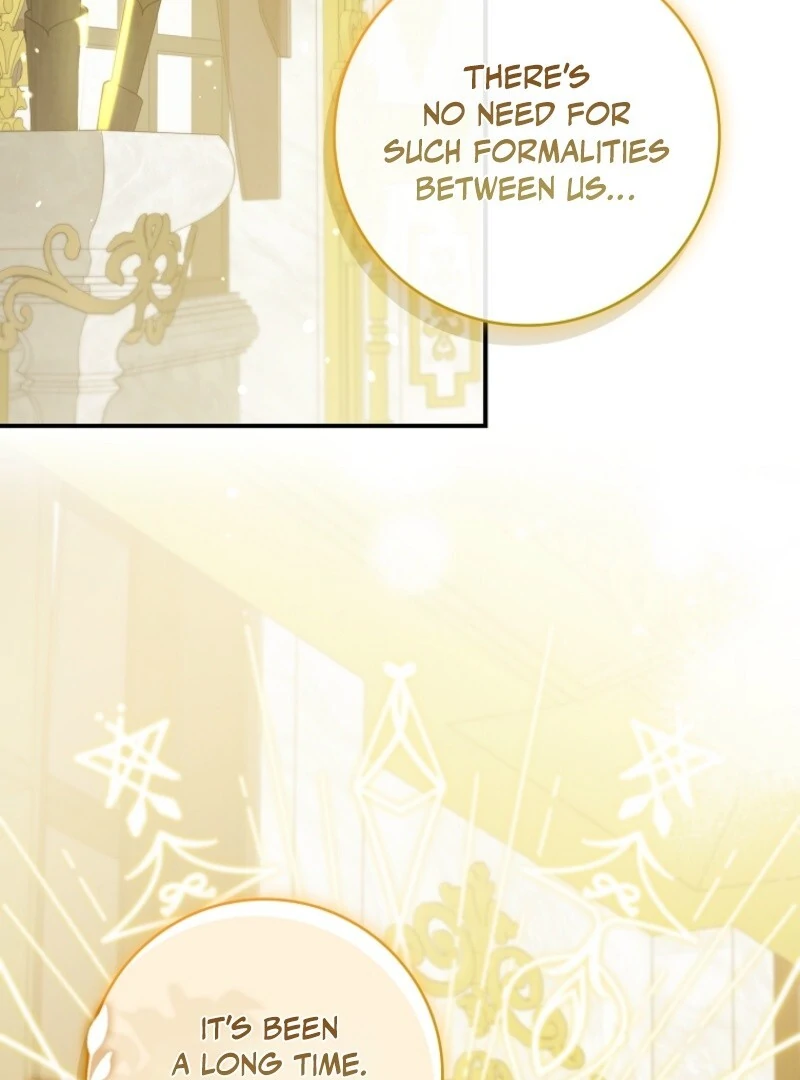 Fakes Don’t Want to Be Real Chapter 111 - Page 3