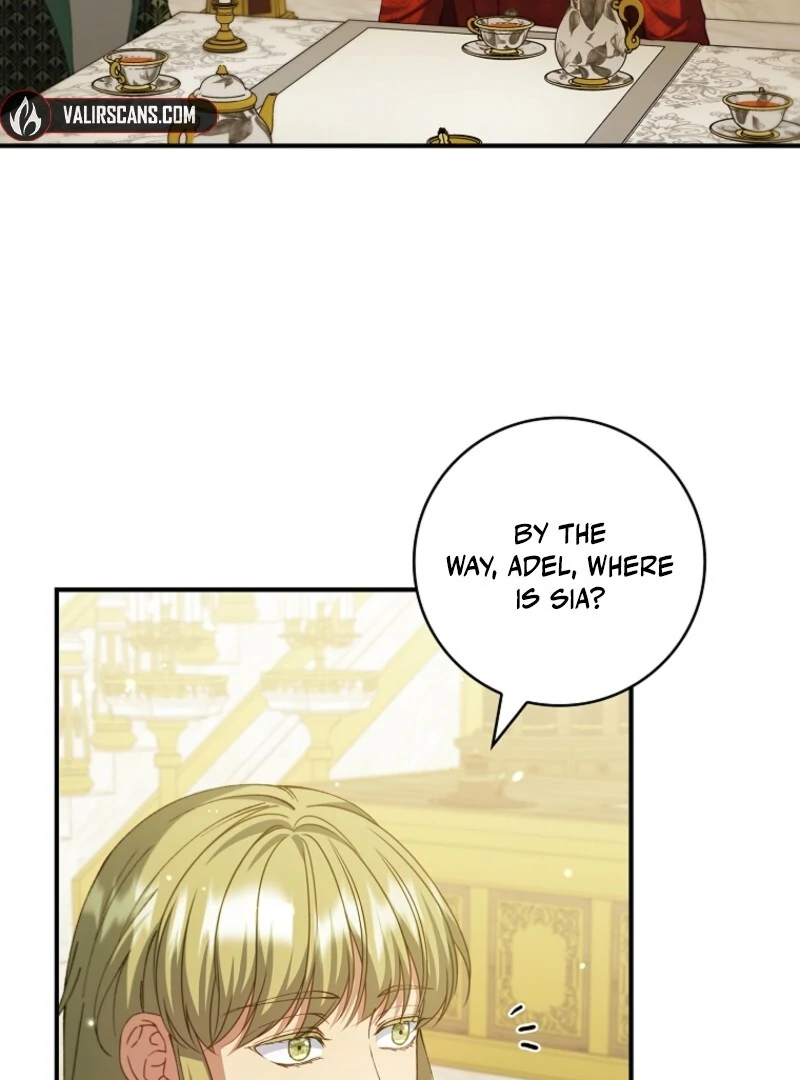 Fakes Don’t Want to Be Real Chapter 111 - Page 21