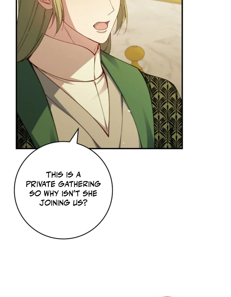 Fakes Don’t Want to Be Real Chapter 111 - Page 22