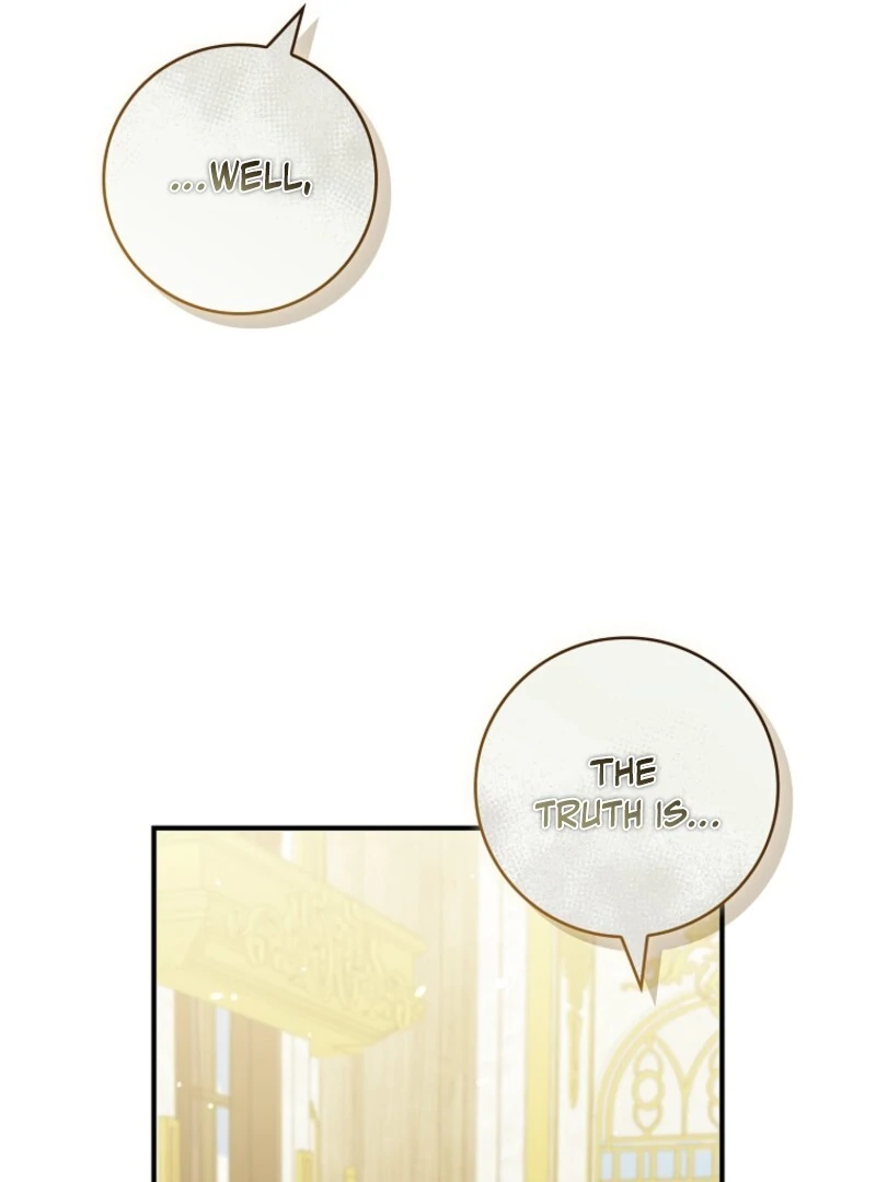 Fakes Don’t Want to Be Real Chapter 111 - Page 24
