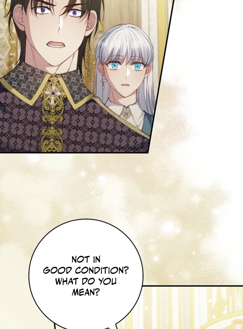 Fakes Don’t Want to Be Real Chapter 111 - Page 27
