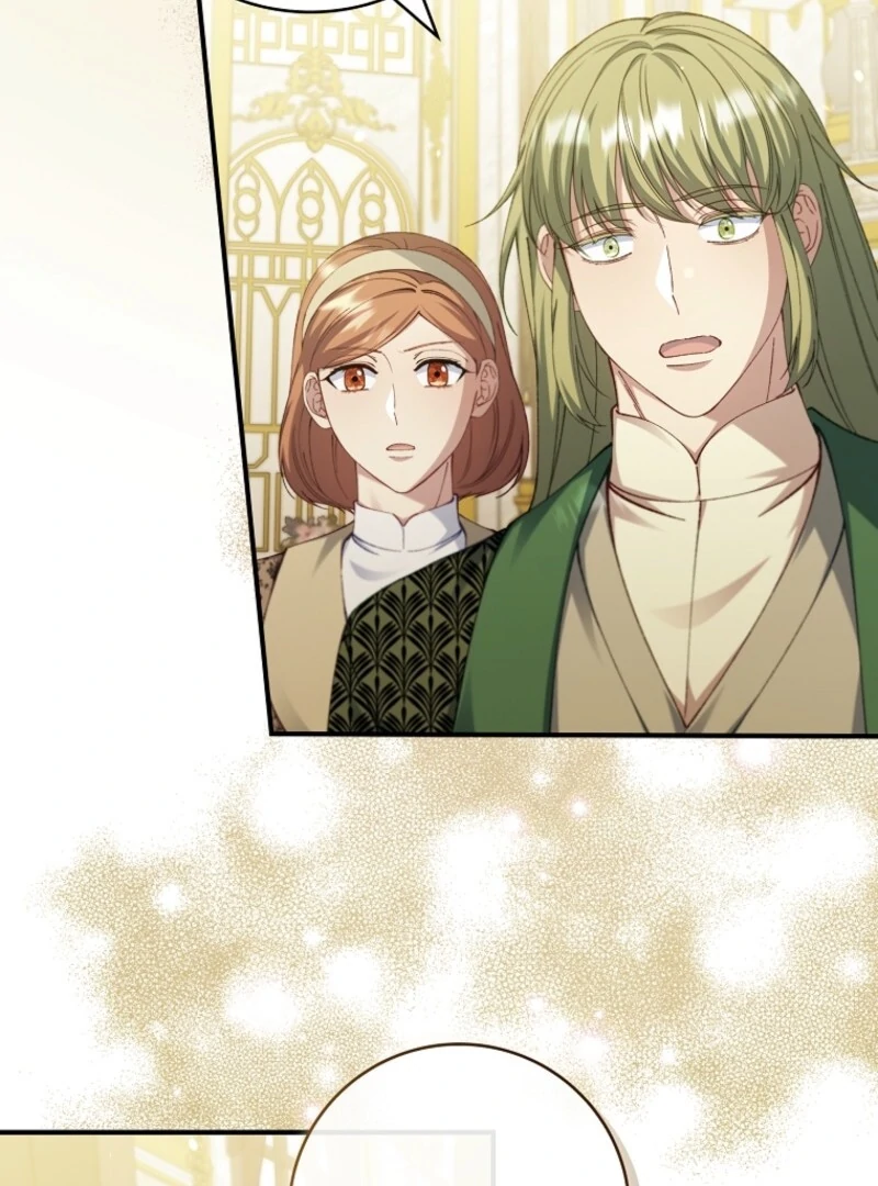Fakes Don’t Want to Be Real Chapter 111 - Page 28