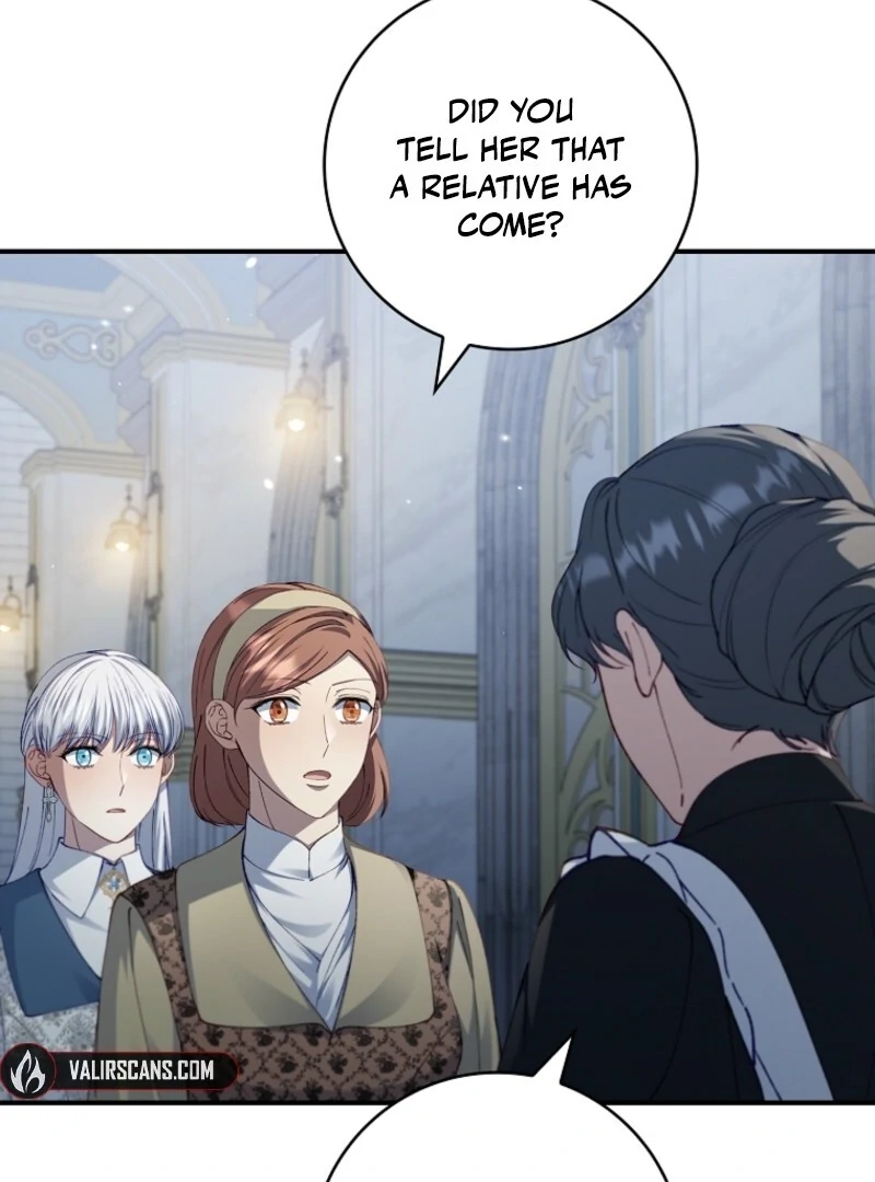 Fakes Don’t Want to Be Real Chapter 111 - Page 38