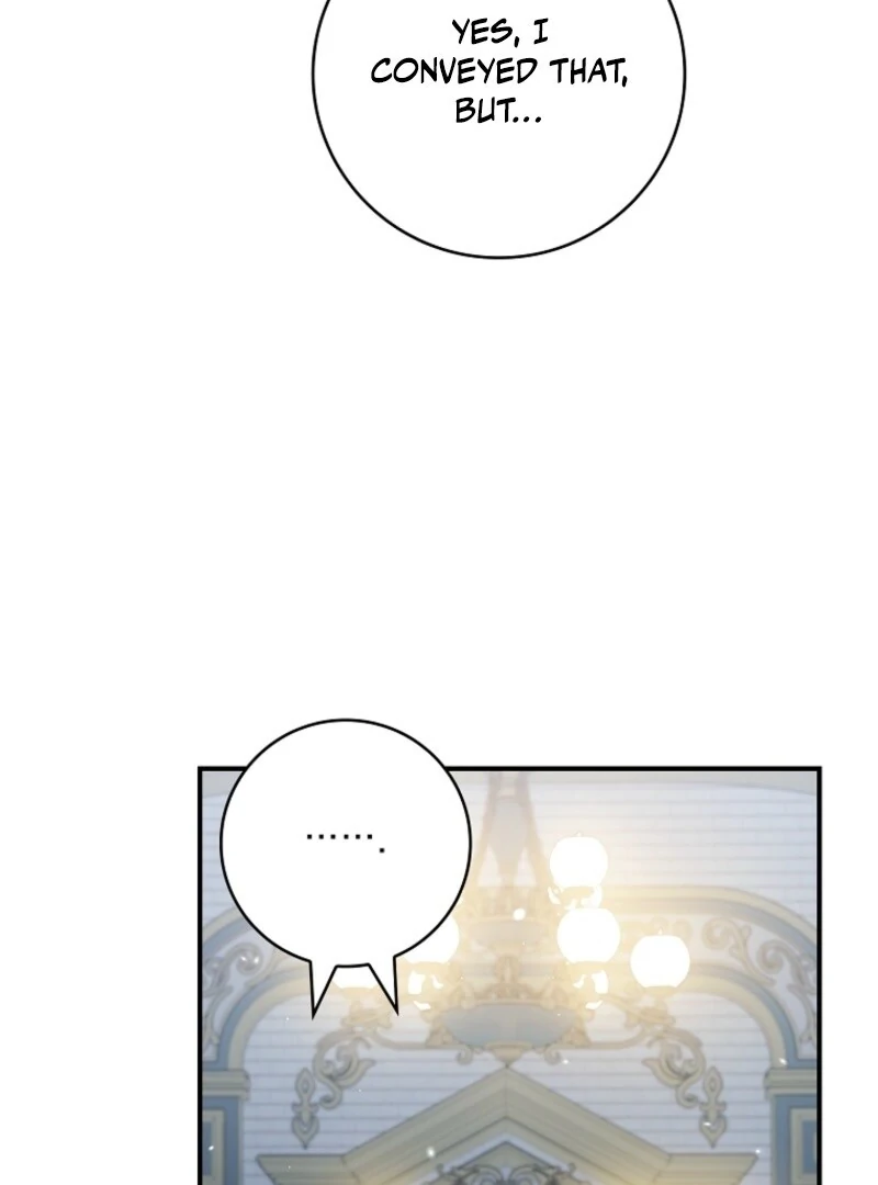 Fakes Don’t Want to Be Real Chapter 111 - Page 39