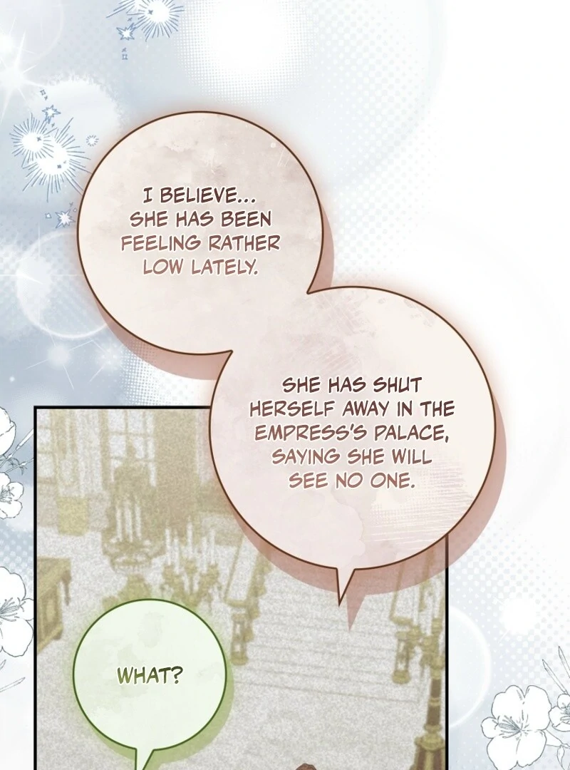 Fakes Don’t Want to Be Real Chapter 111 - Page 41
