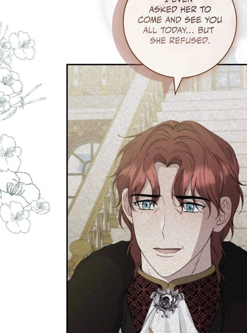 Fakes Don’t Want to Be Real Chapter 111 - Page 43