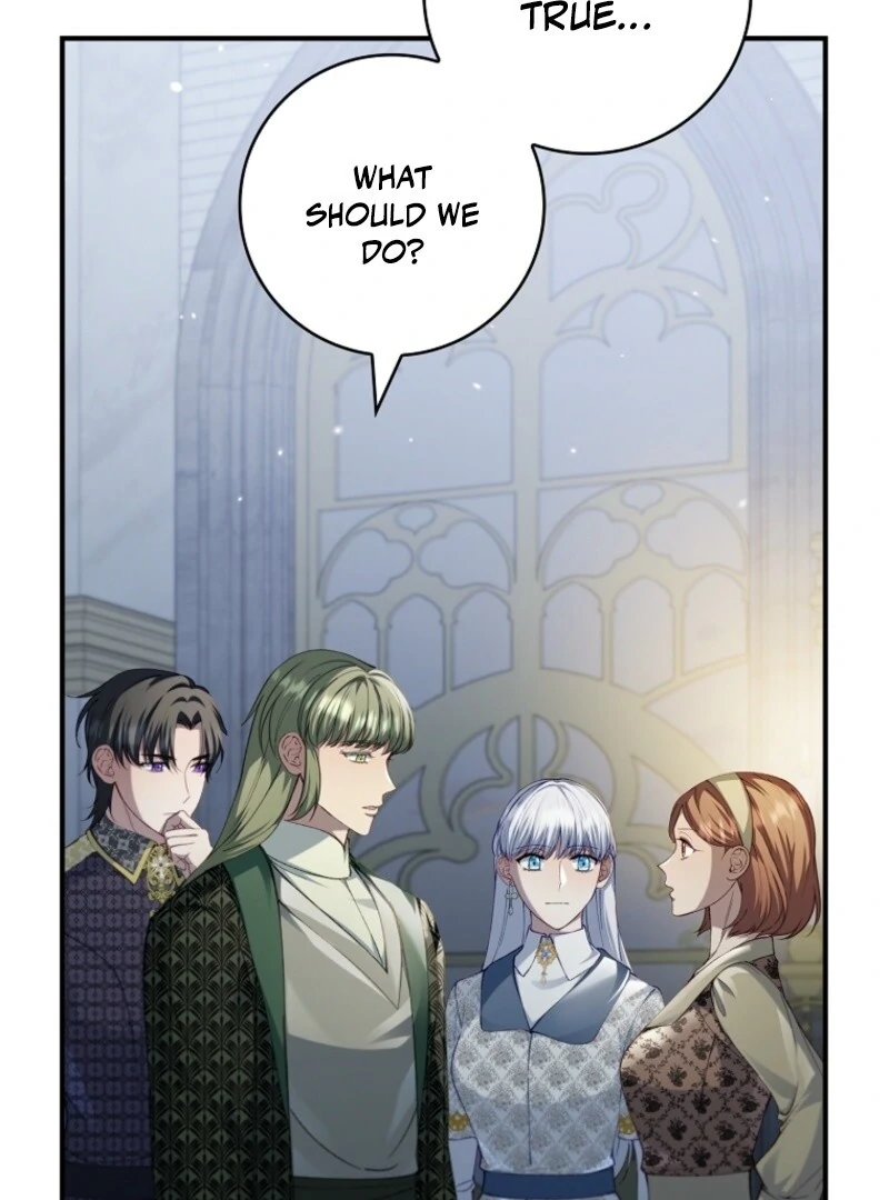 Fakes Don’t Want to Be Real Chapter 111 - Page 45