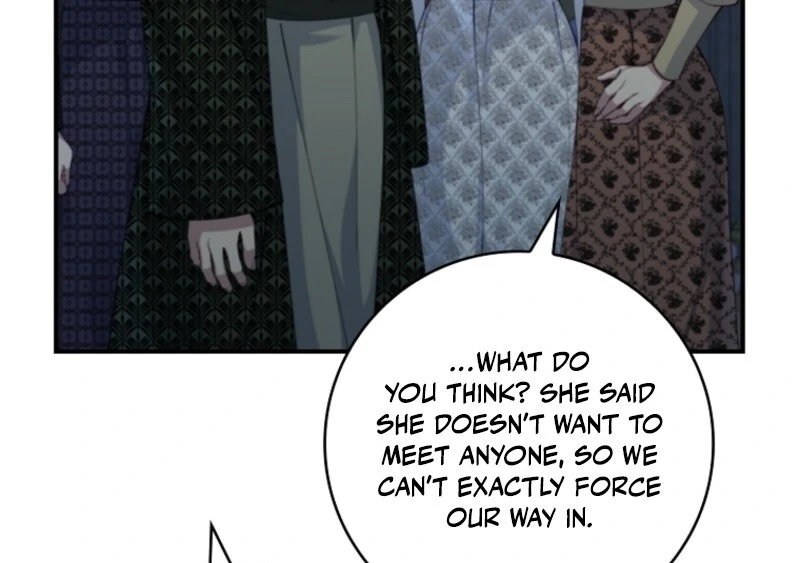 Fakes Don’t Want to Be Real Chapter 111 - Page 46