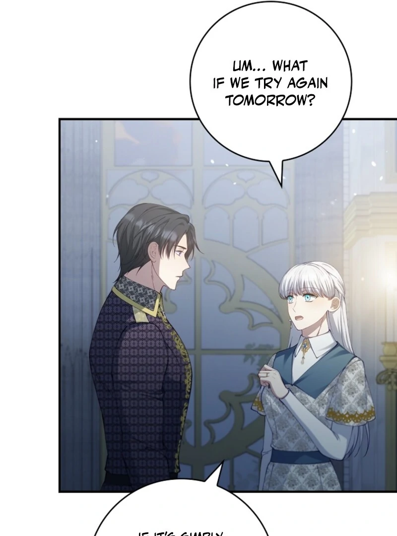 Fakes Don’t Want to Be Real Chapter 111 - Page 48