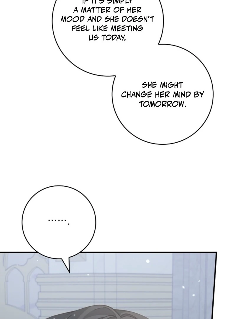 Fakes Don’t Want to Be Real Chapter 111 - Page 49