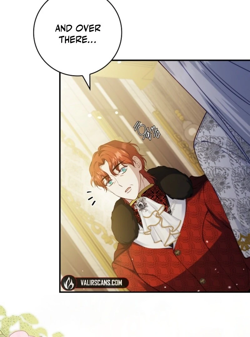 Fakes Don’t Want to Be Real Chapter 111 - Page 6