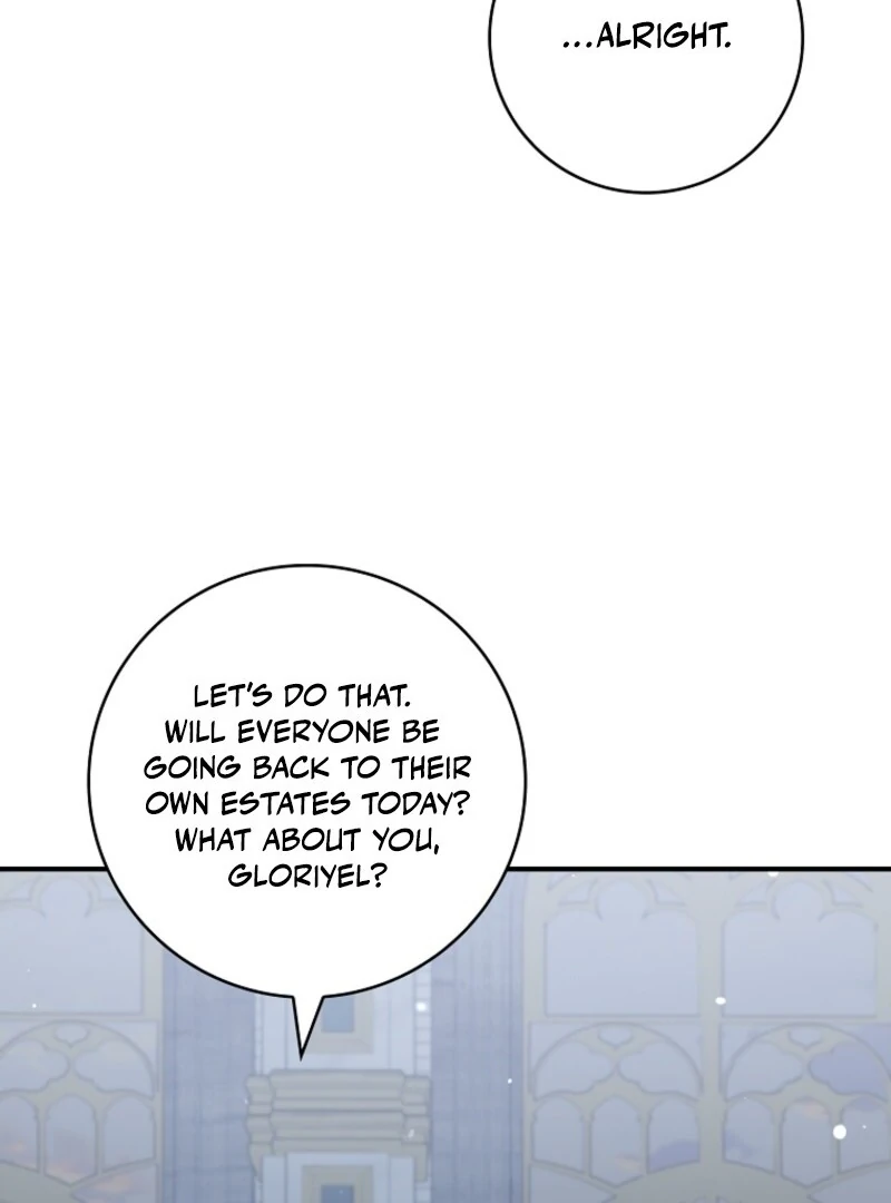 Fakes Don’t Want to Be Real Chapter 111 - Page 51