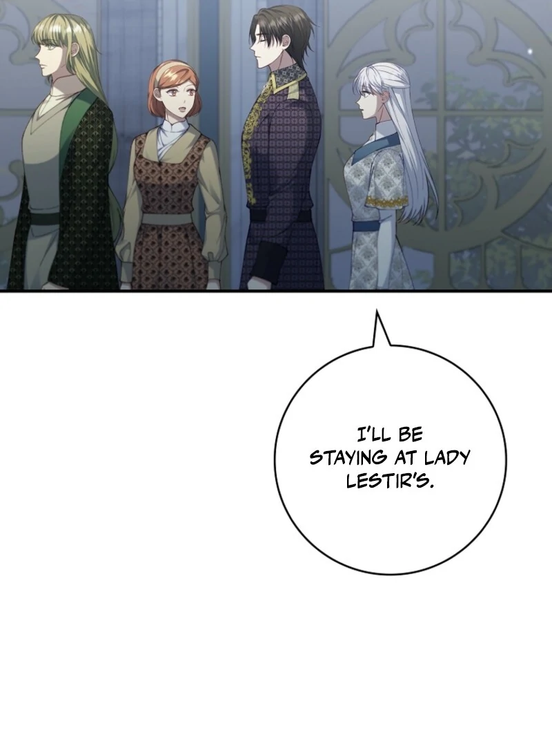 Fakes Don’t Want to Be Real Chapter 111 - Page 52