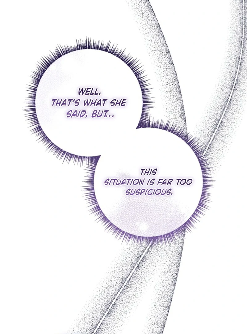 Fakes Don’t Want to Be Real Chapter 111 - Page 54
