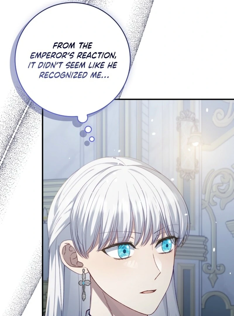 Fakes Don’t Want to Be Real Chapter 111 - Page 55
