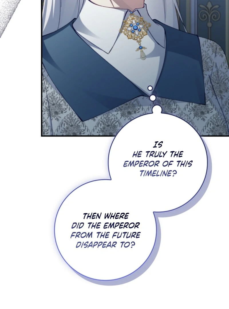 Fakes Don’t Want to Be Real Chapter 111 - Page 56