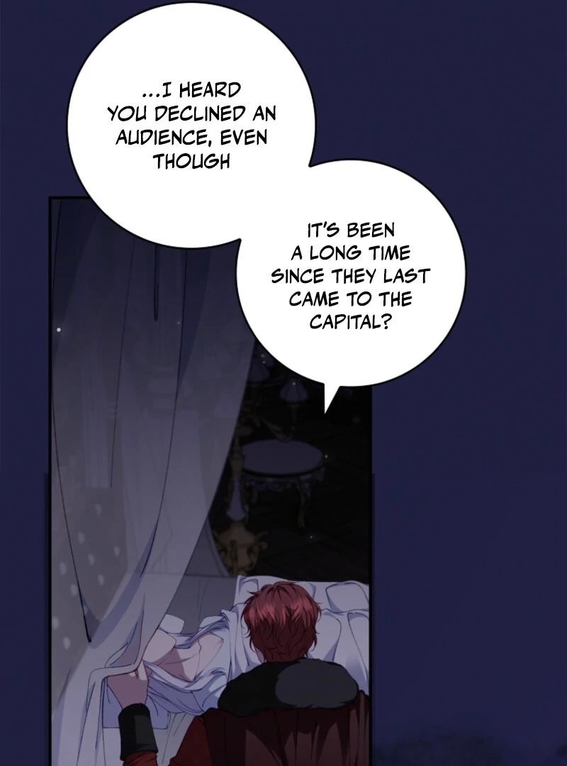 Fakes Don’t Want to Be Real Chapter 111 - Page 60