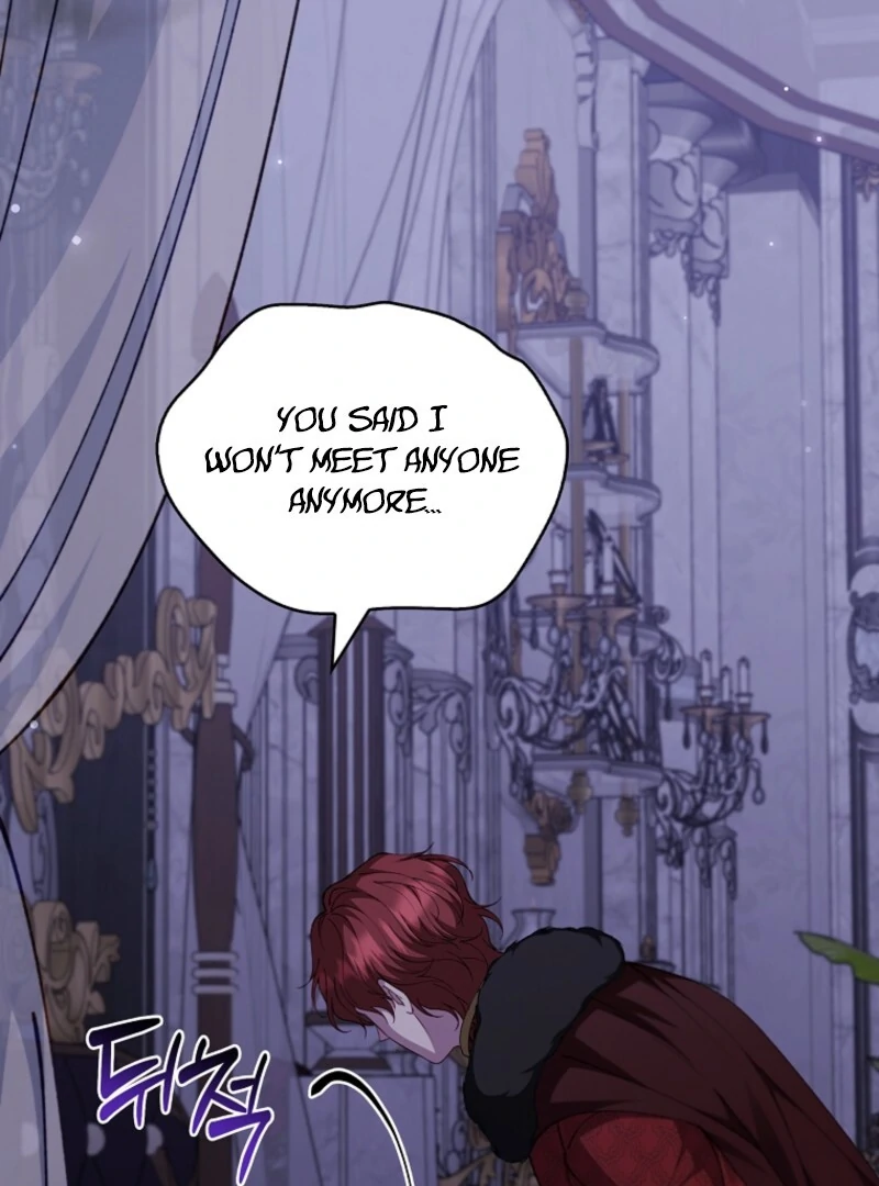 Fakes Don’t Want to Be Real Chapter 111 - Page 62