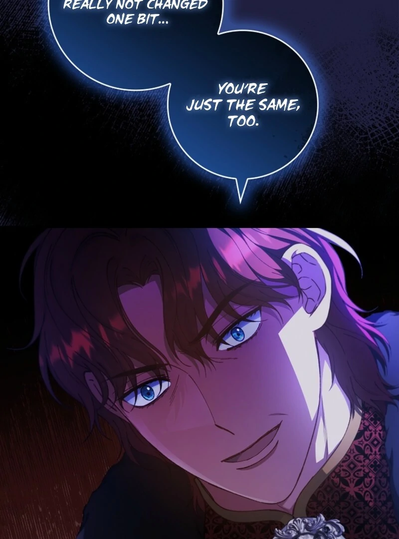 Fakes Don’t Want to Be Real Chapter 111 - Page 66