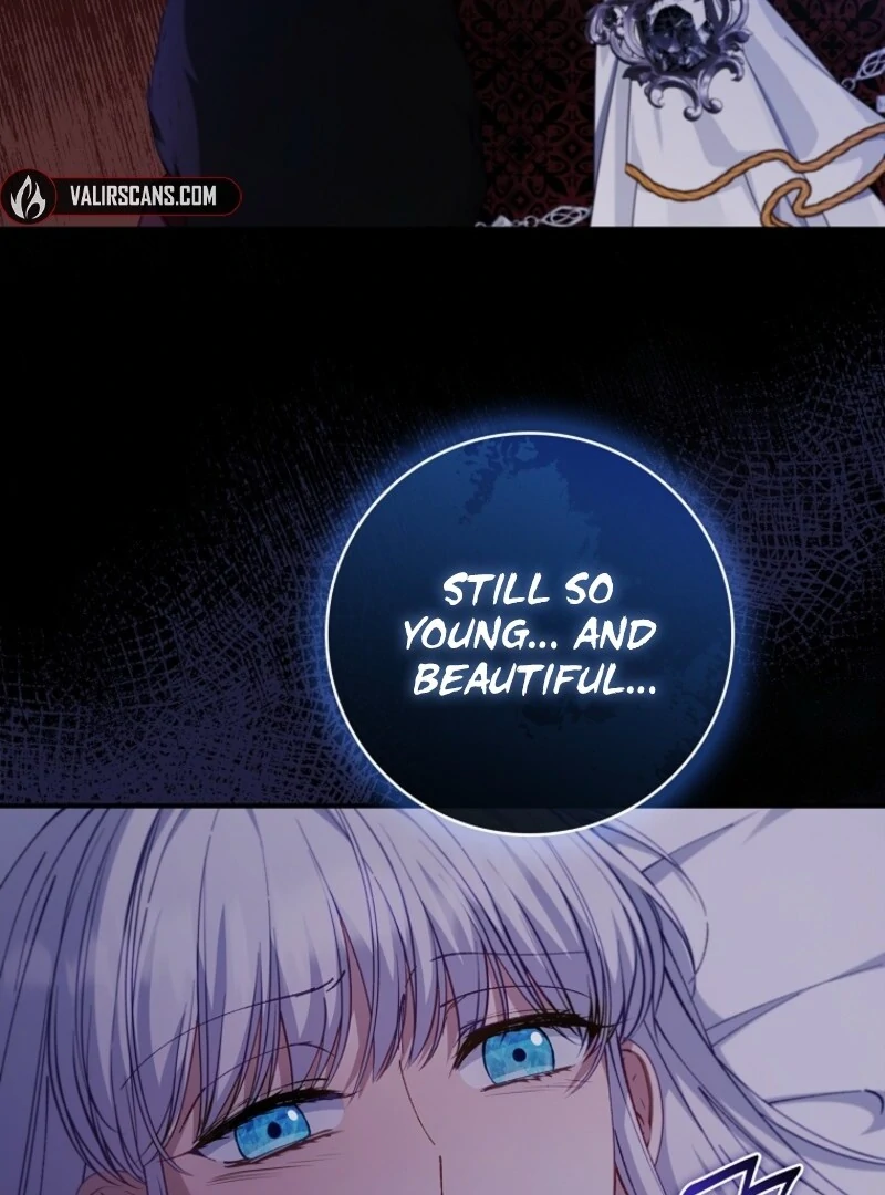 Fakes Don’t Want to Be Real Chapter 111 - Page 67