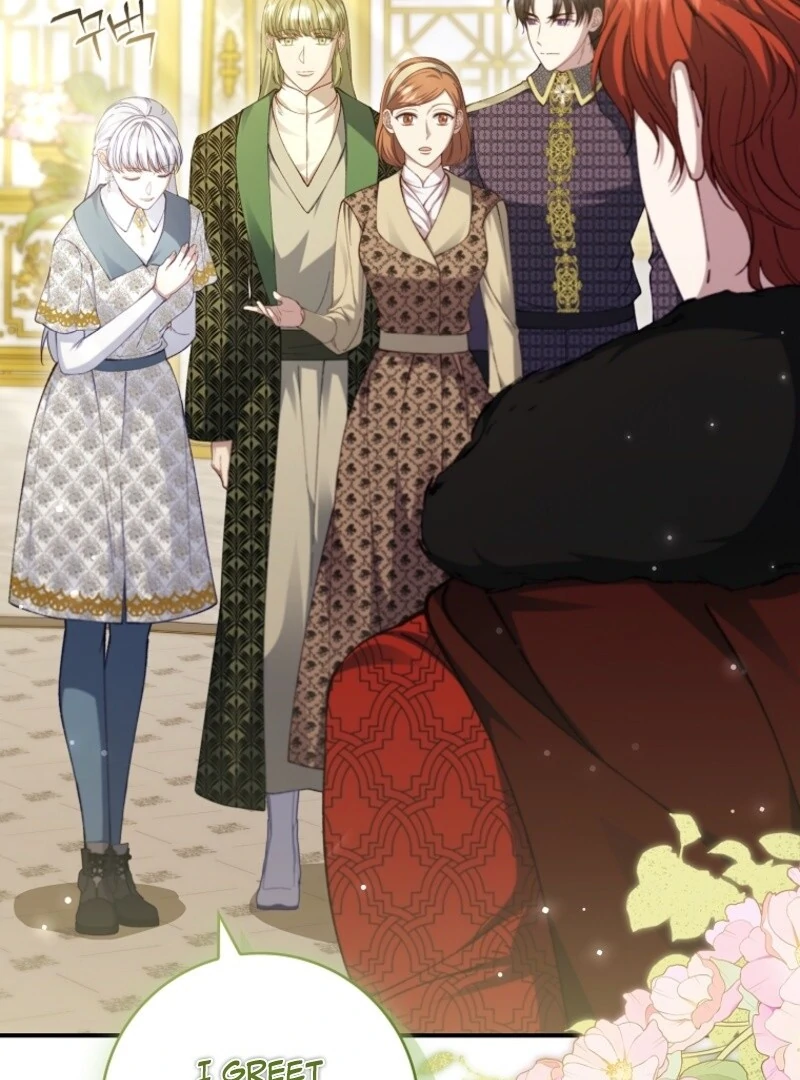 Fakes Don’t Want to Be Real Chapter 111 - Page 8