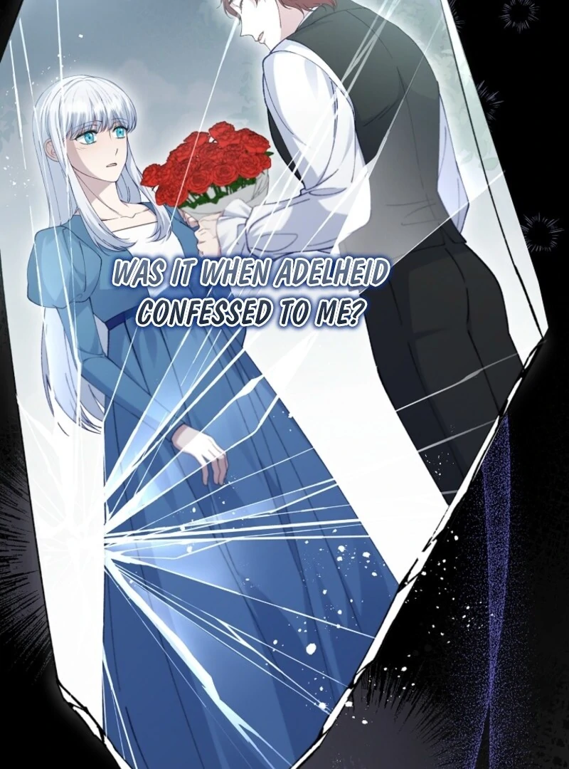 Fakes Don’t Want to Be Real Chapter 111 - Page 86