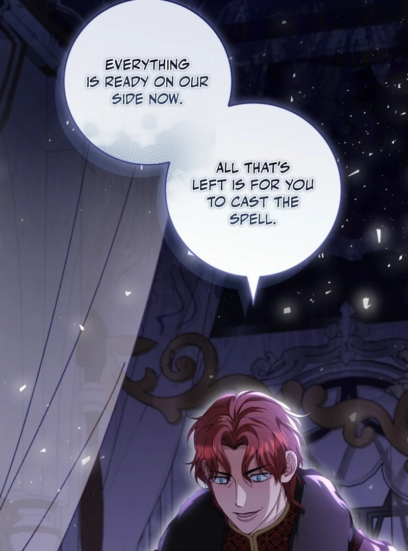 Fakes Don’t Want to Be Real Chapter 111 - Page 94