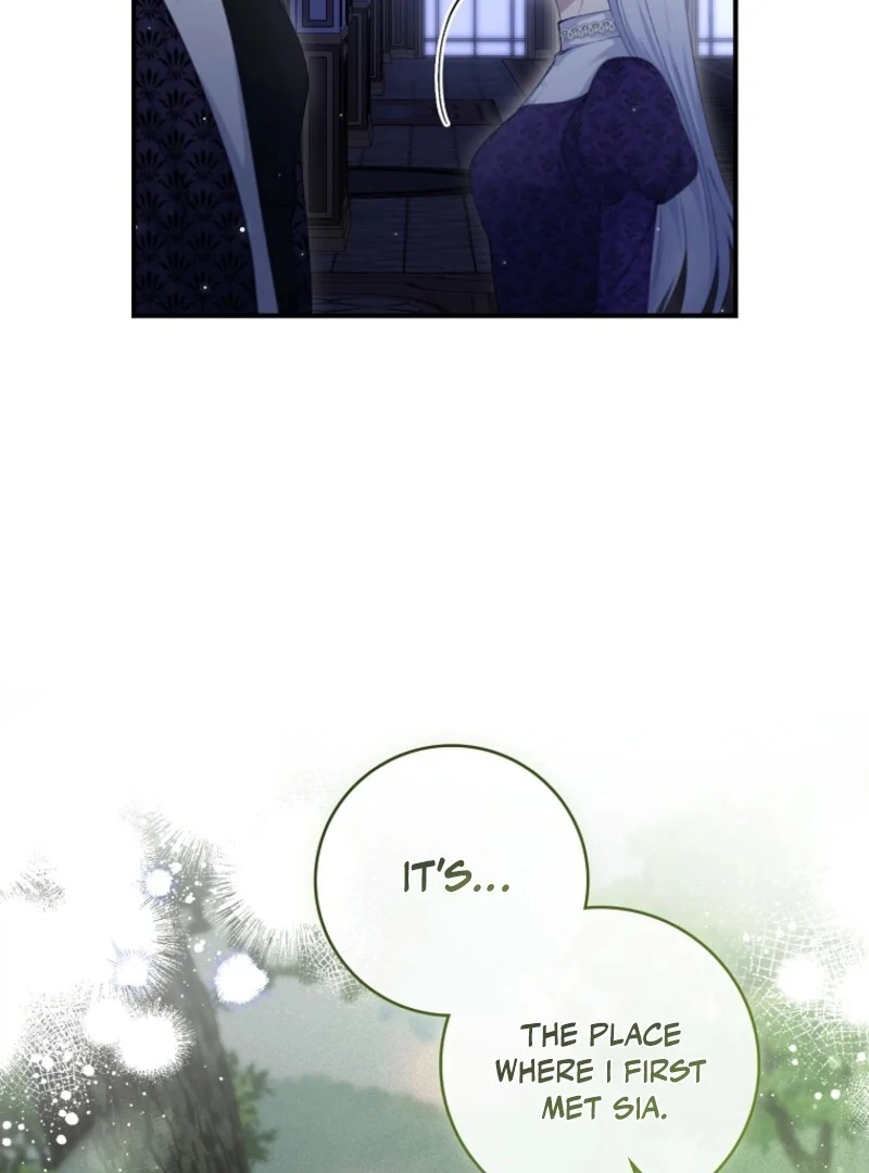 Fakes Don’t Want to Be Real Chapter 112 - Page 101