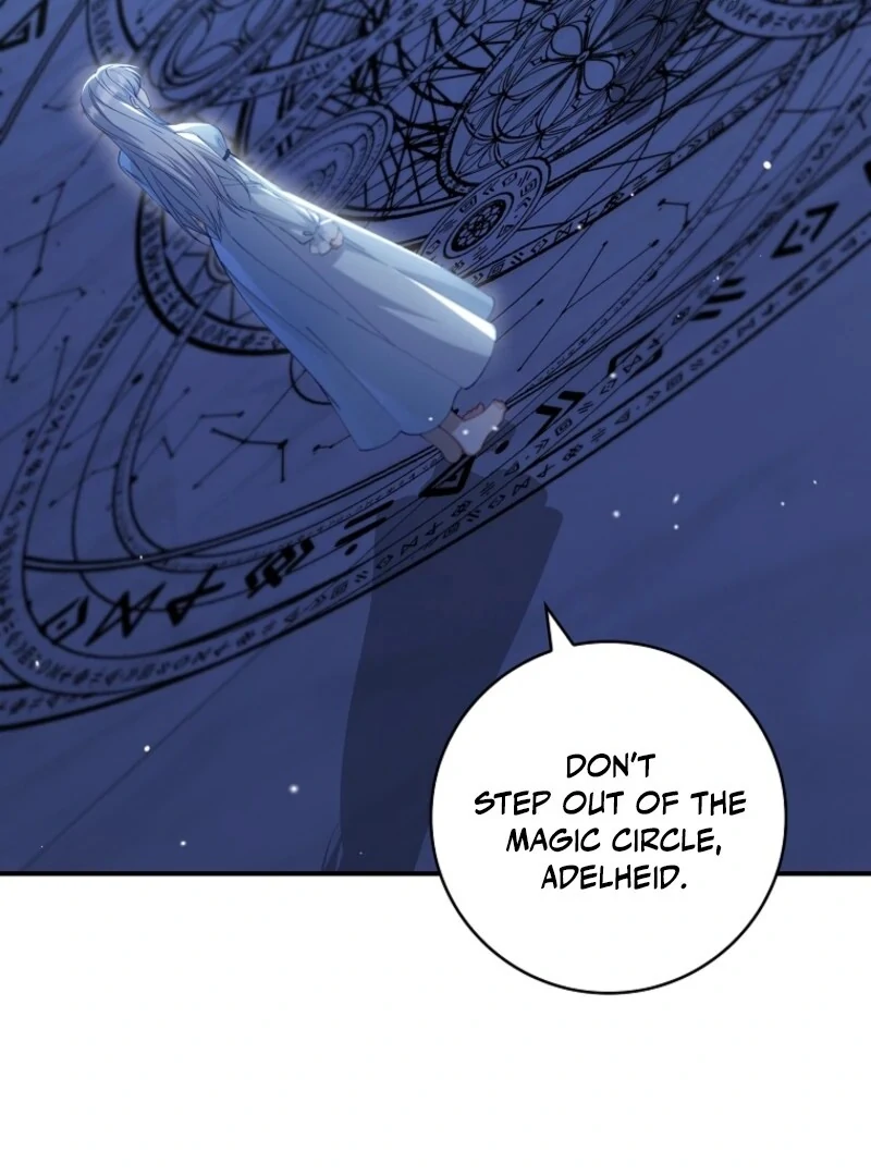 Fakes Don’t Want to Be Real Chapter 112 - Page 12