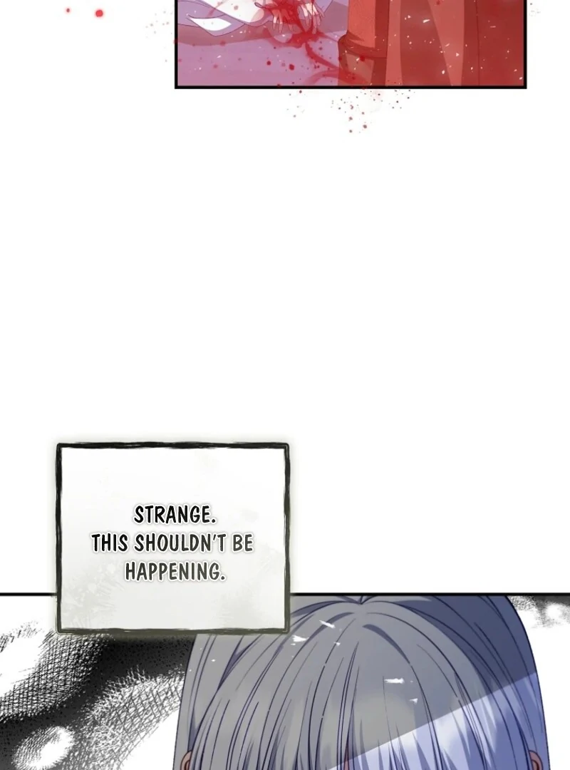 Fakes Don’t Want to Be Real Chapter 112 - Page 26
