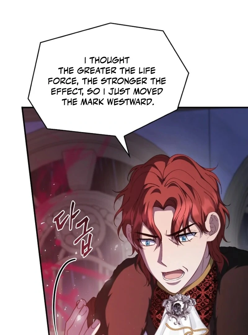 Fakes Don’t Want to Be Real Chapter 112 - Page 36